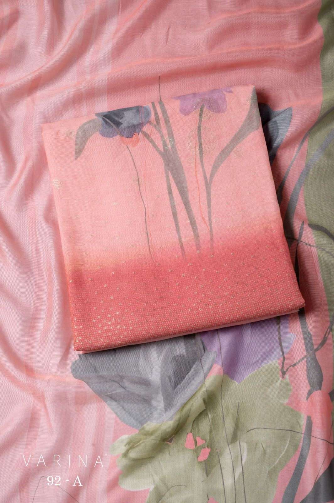 Omtex Varina D92 - Amrah Wholesale