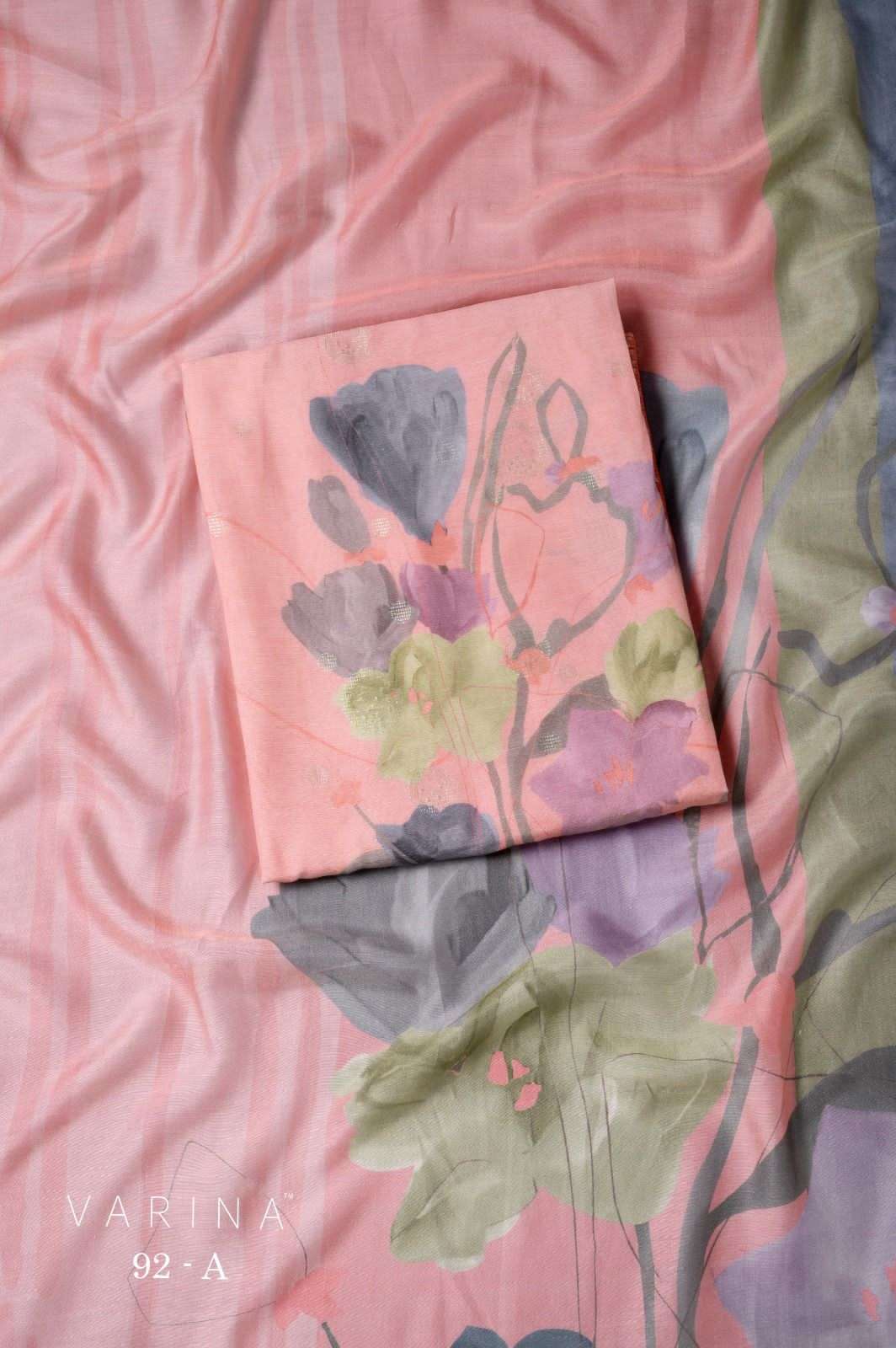 Omtex Varina D92 - Amrah Wholesale