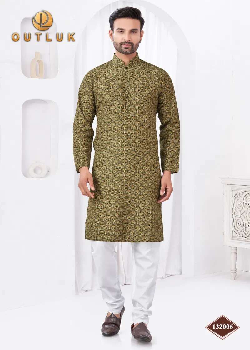 Outluk Vol - 132 - Amrah Wholesale