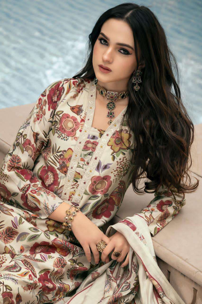 PRM Trendz Bareeha