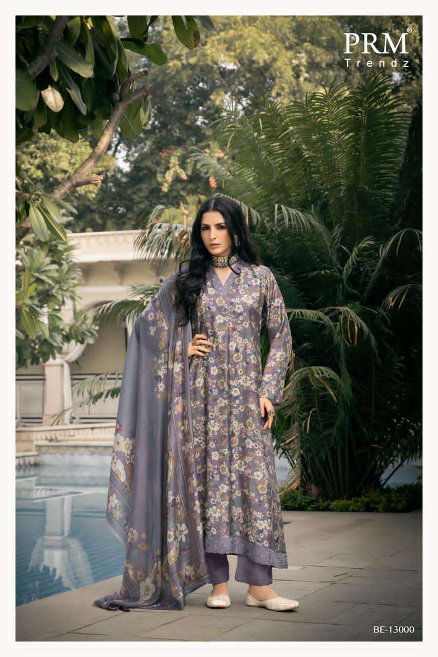 PRM Trendz Bareeha