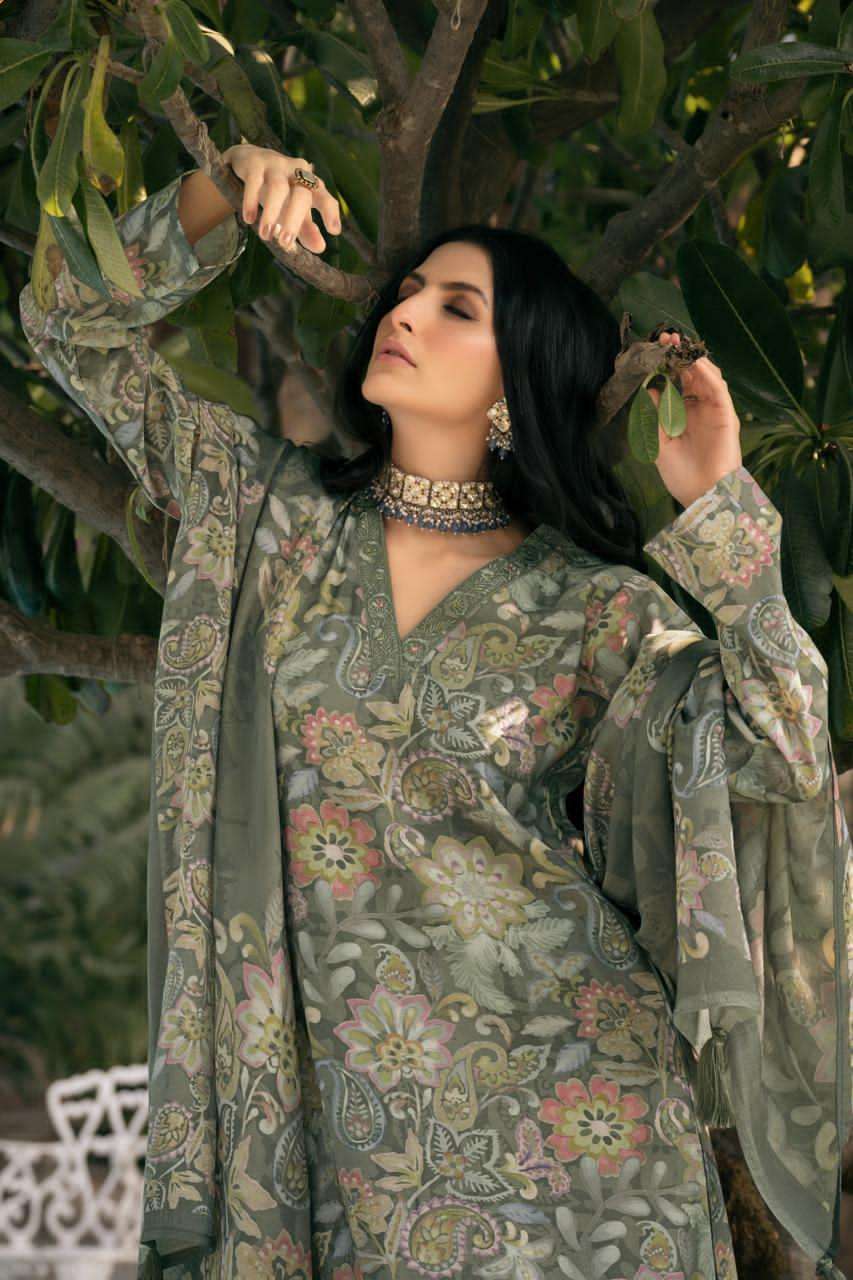 PRM Trendz Bareeha