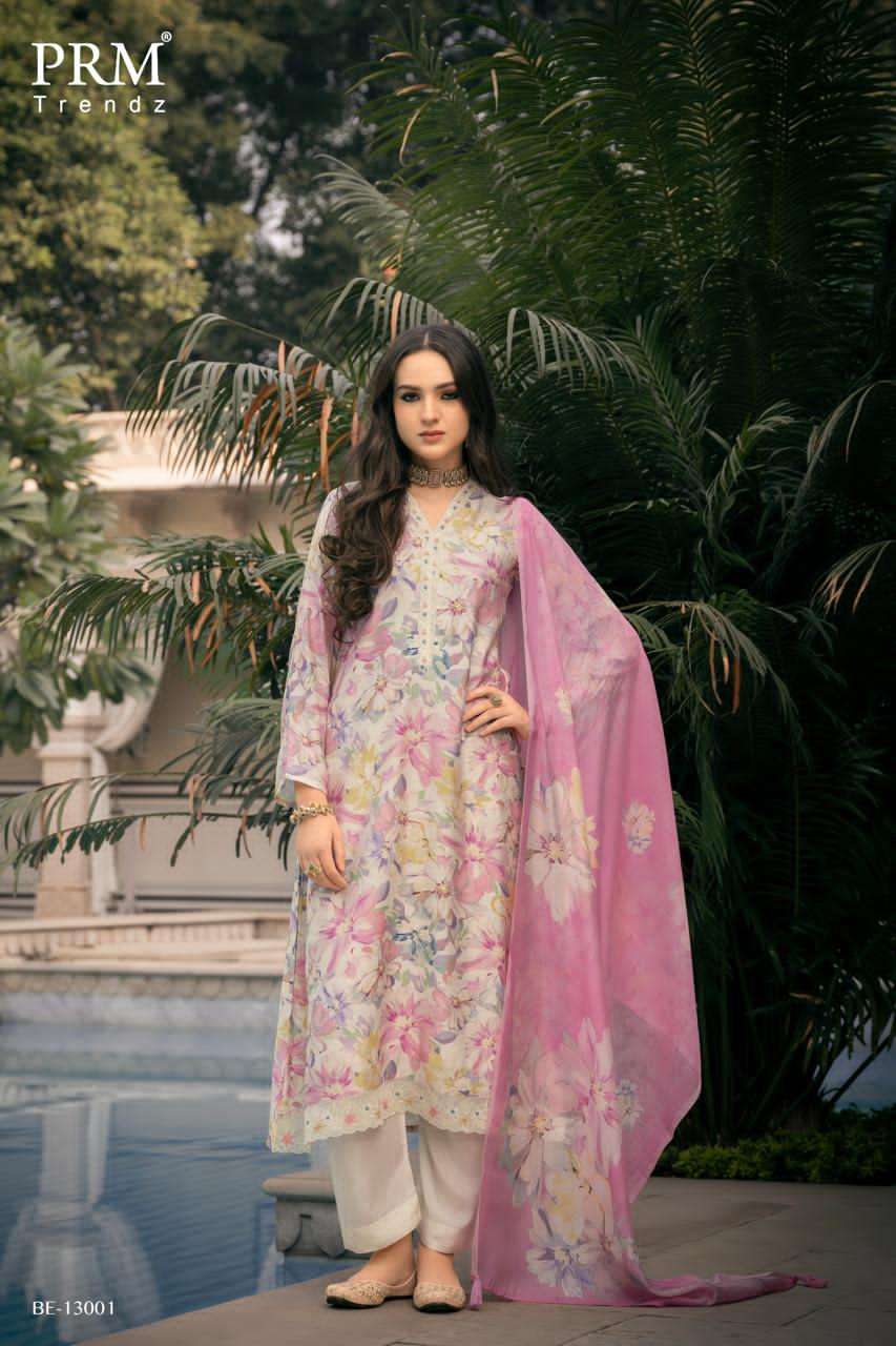 PRM Trendz Bareeha