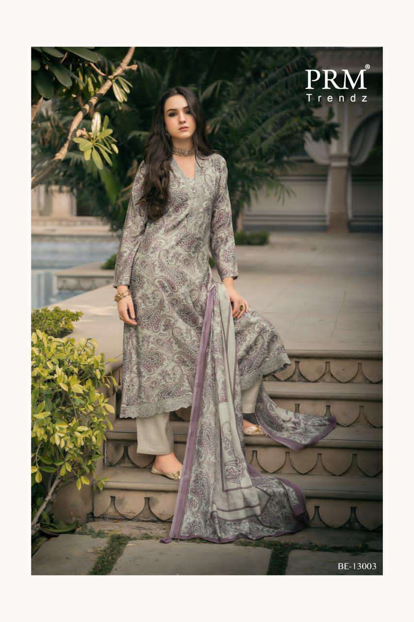 PRM Trendz Bareeha