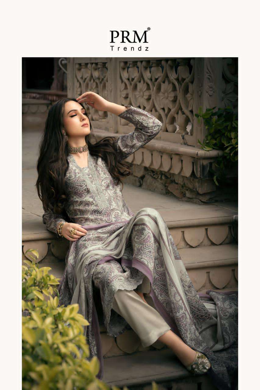 PRM Trendz Bareeha