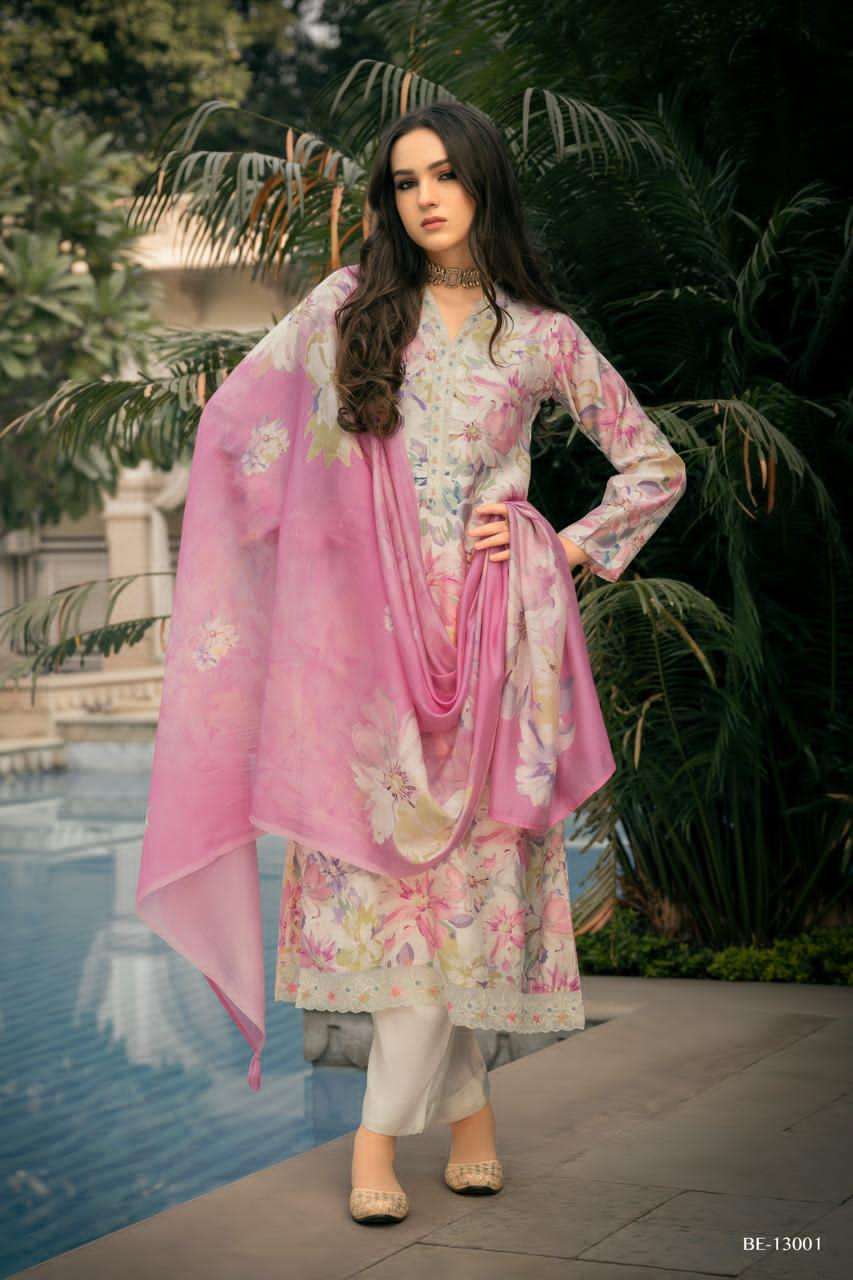 PRM Trendz Bareeha
