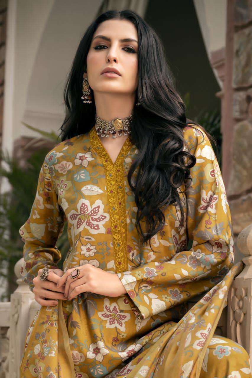PRM Trendz Bareeha