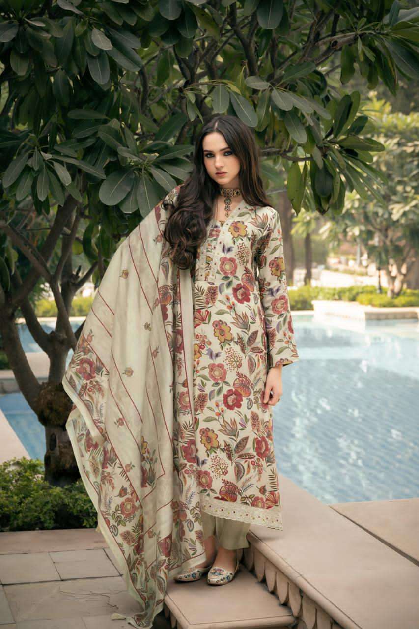 PRM Trendz Bareeha