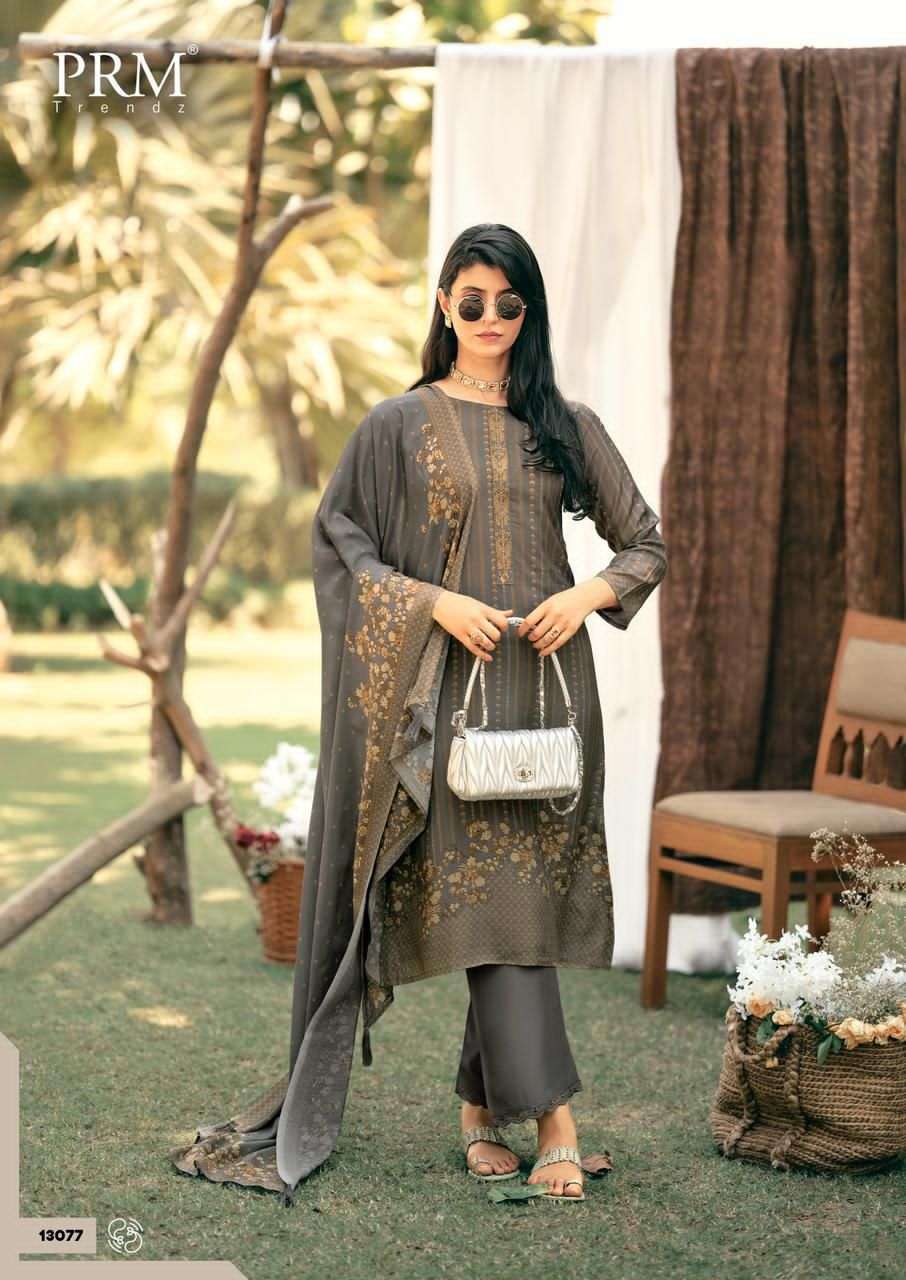 Prm Trendz Inara - Amrah Wholesale
