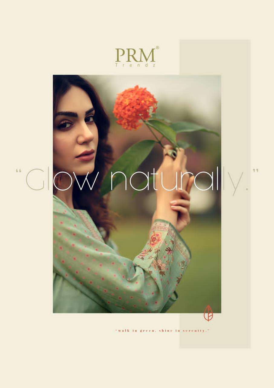 PRM Trendz Serenity - Amrah Wholesale