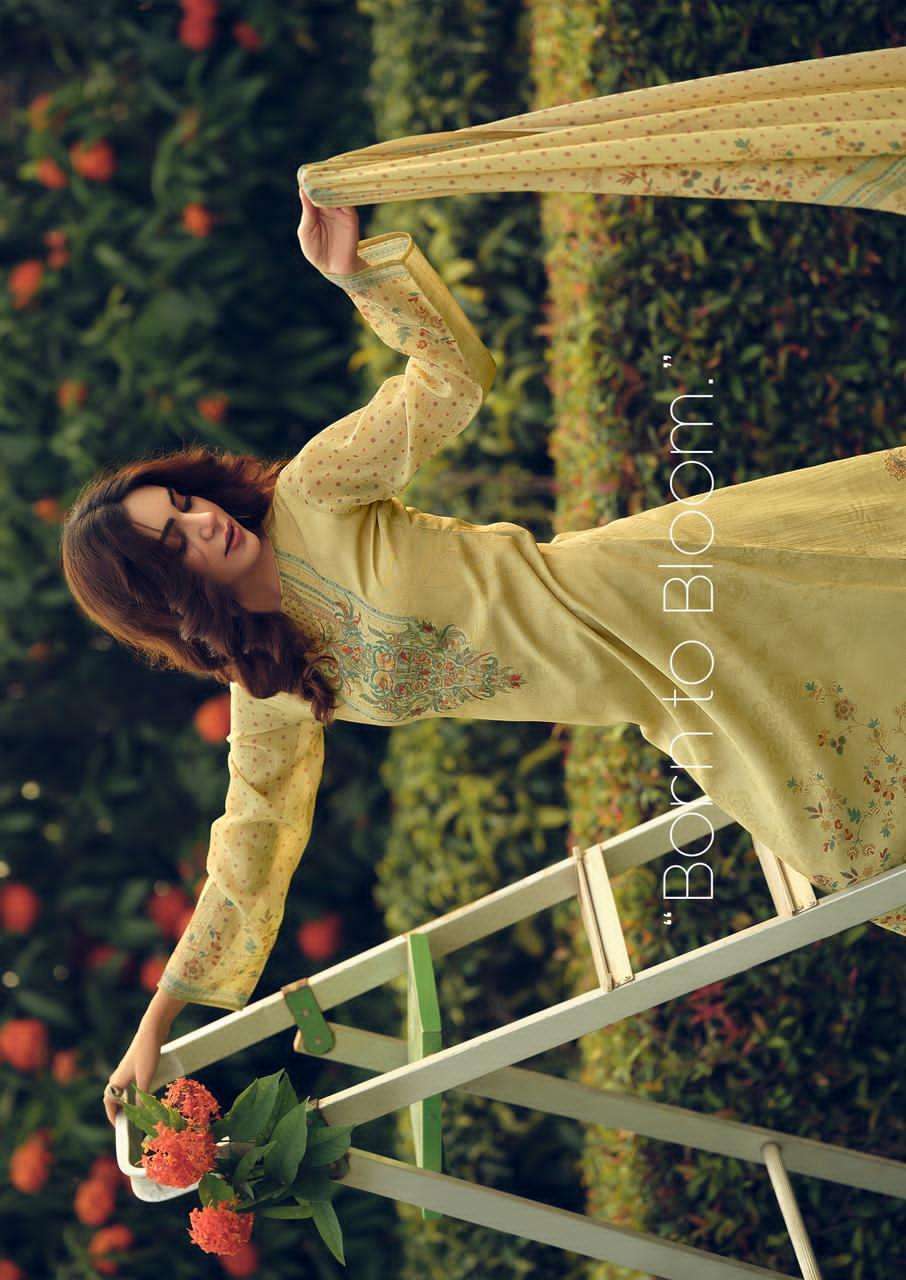 PRM Trendz Serenity - Amrah Wholesale