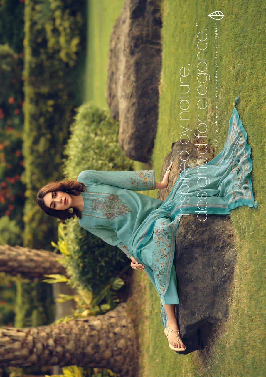 PRM Trendz Serenity - Amrah Wholesale
