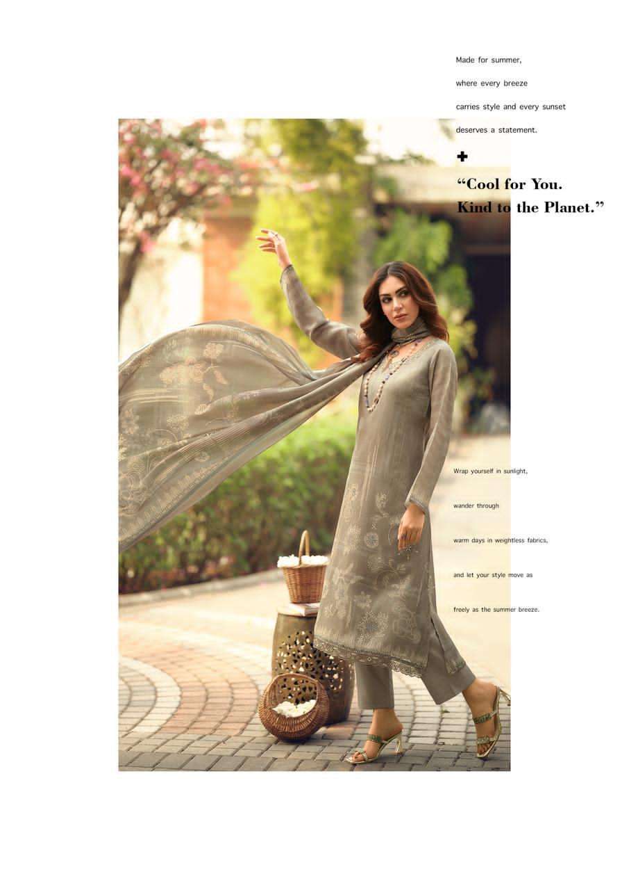 Prm Trendz Sisilya - Amrah Wholesale