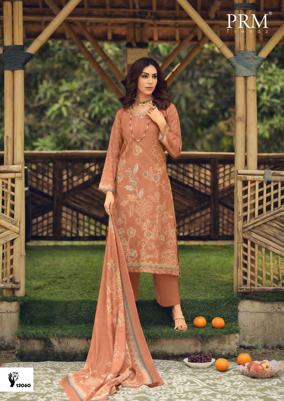 Prm Trendz Sisilya - Amrah Wholesale