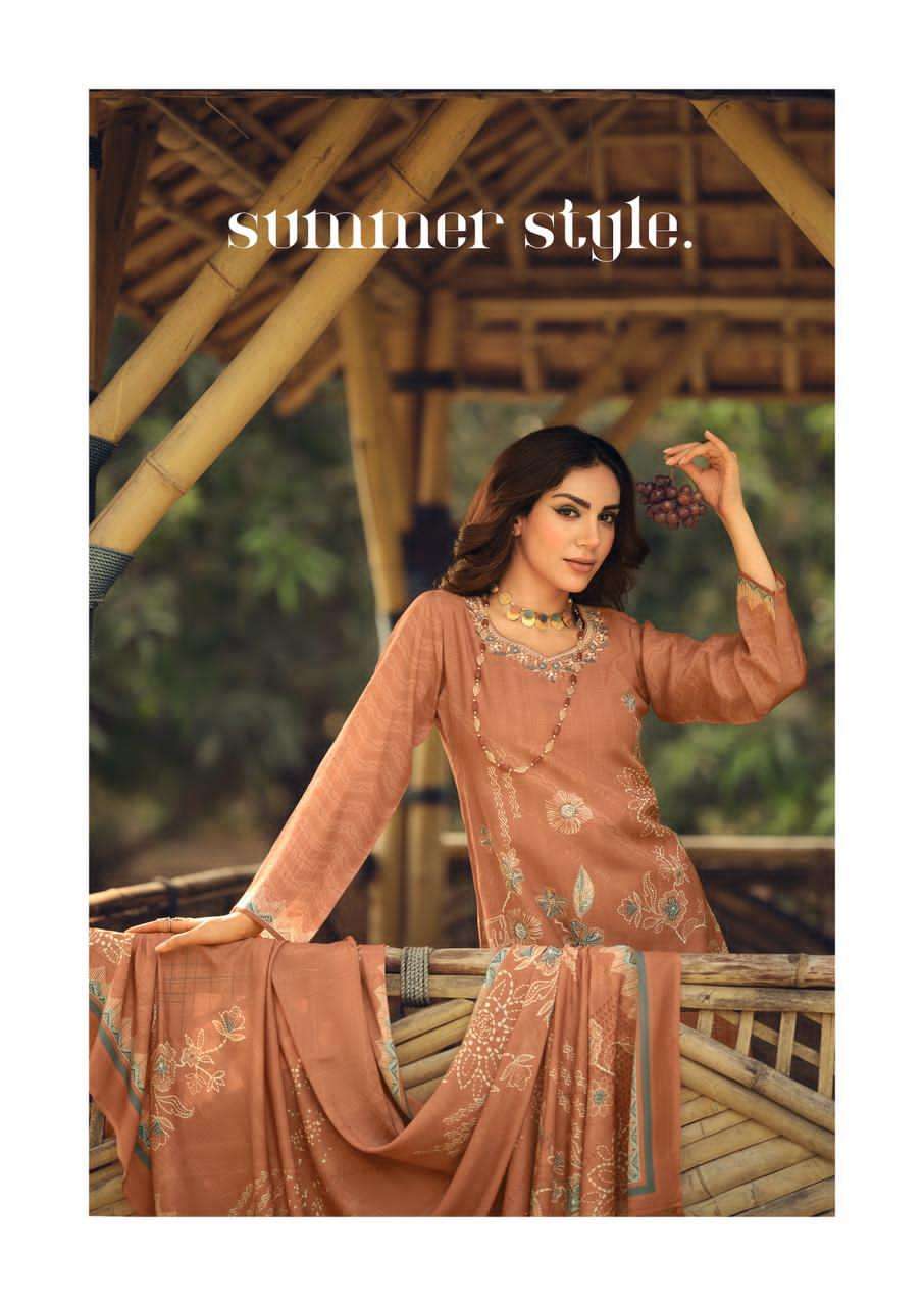 Prm Trendz Sisilya - Amrah Wholesale