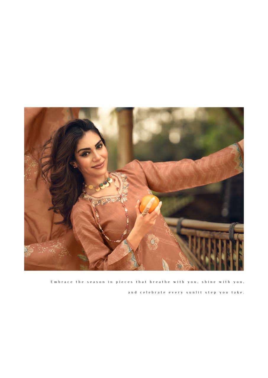 Prm Trendz Sisilya - Amrah Wholesale