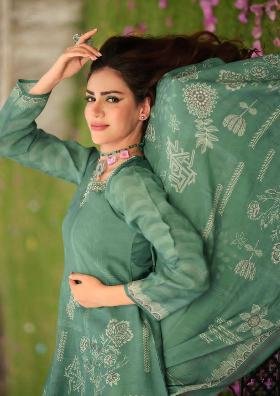 Prm Trendz Sisilya - Amrah Wholesale