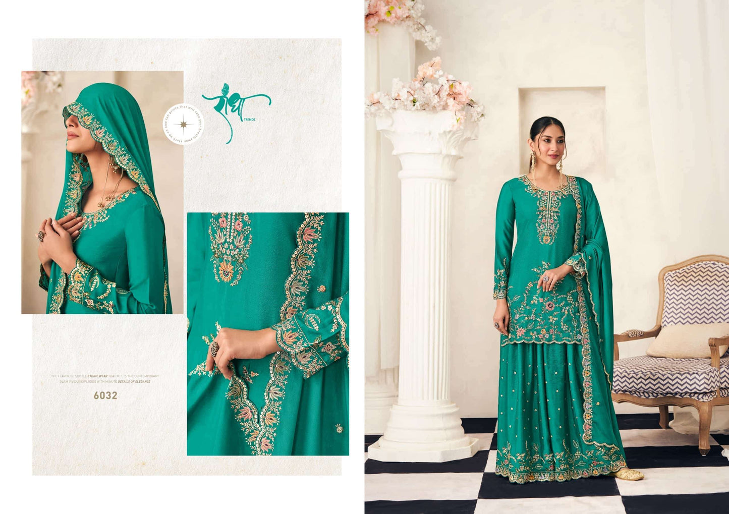 Radha Trendz Payal