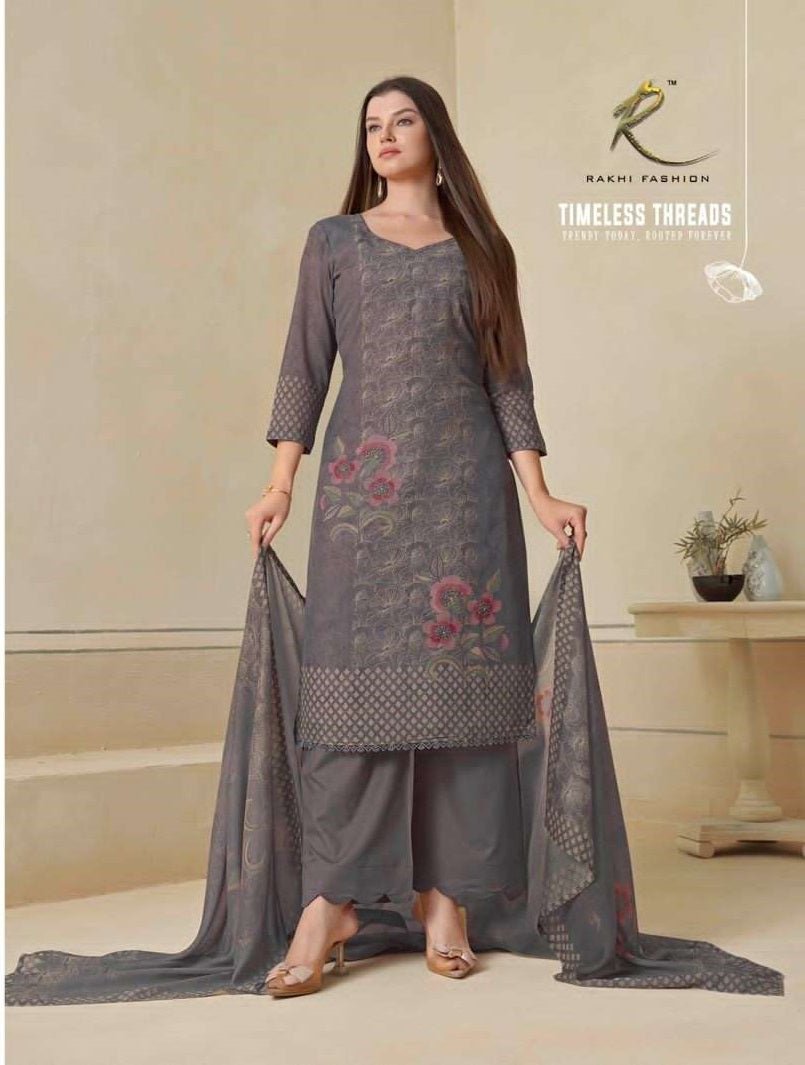 Rakhi Fashion Dreamy Summer - Amrah Wholesale