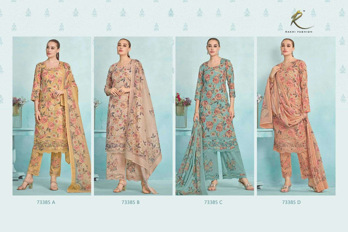 Rakhi Fashion Summer Extravaganza - Amrah Wholesale