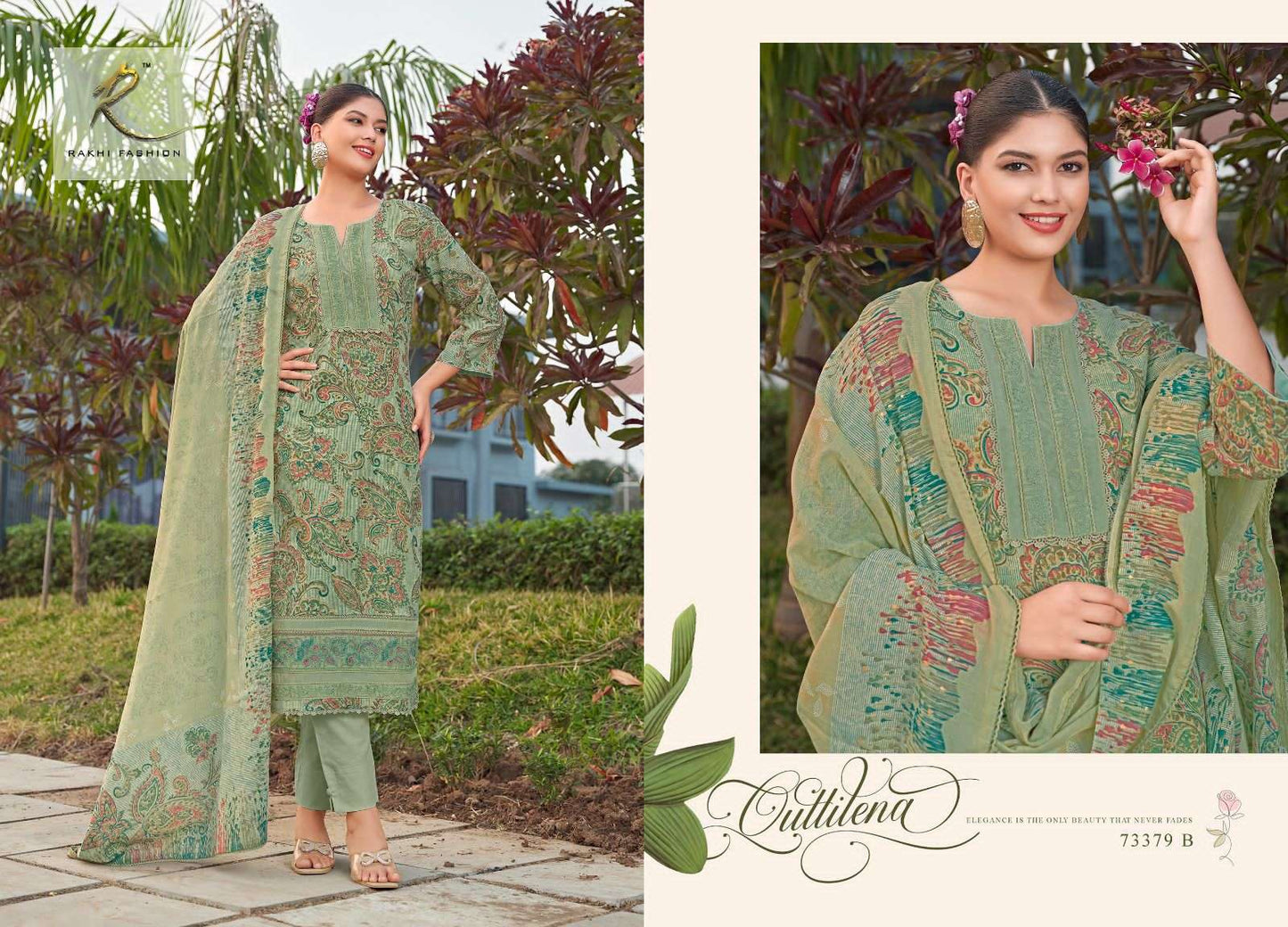Rakhi Fashion Summer Cool - Amrah Wholesale