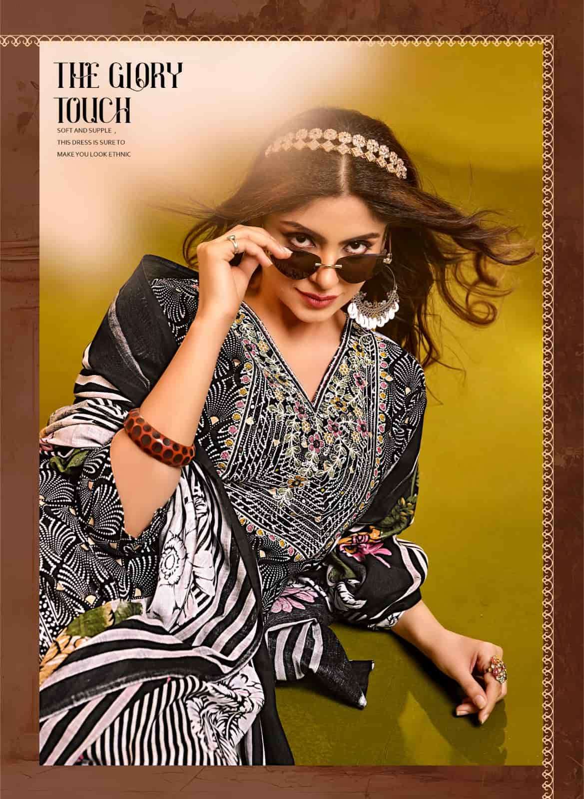 Rangmaya Cotton Unique - Amrah Wholesale