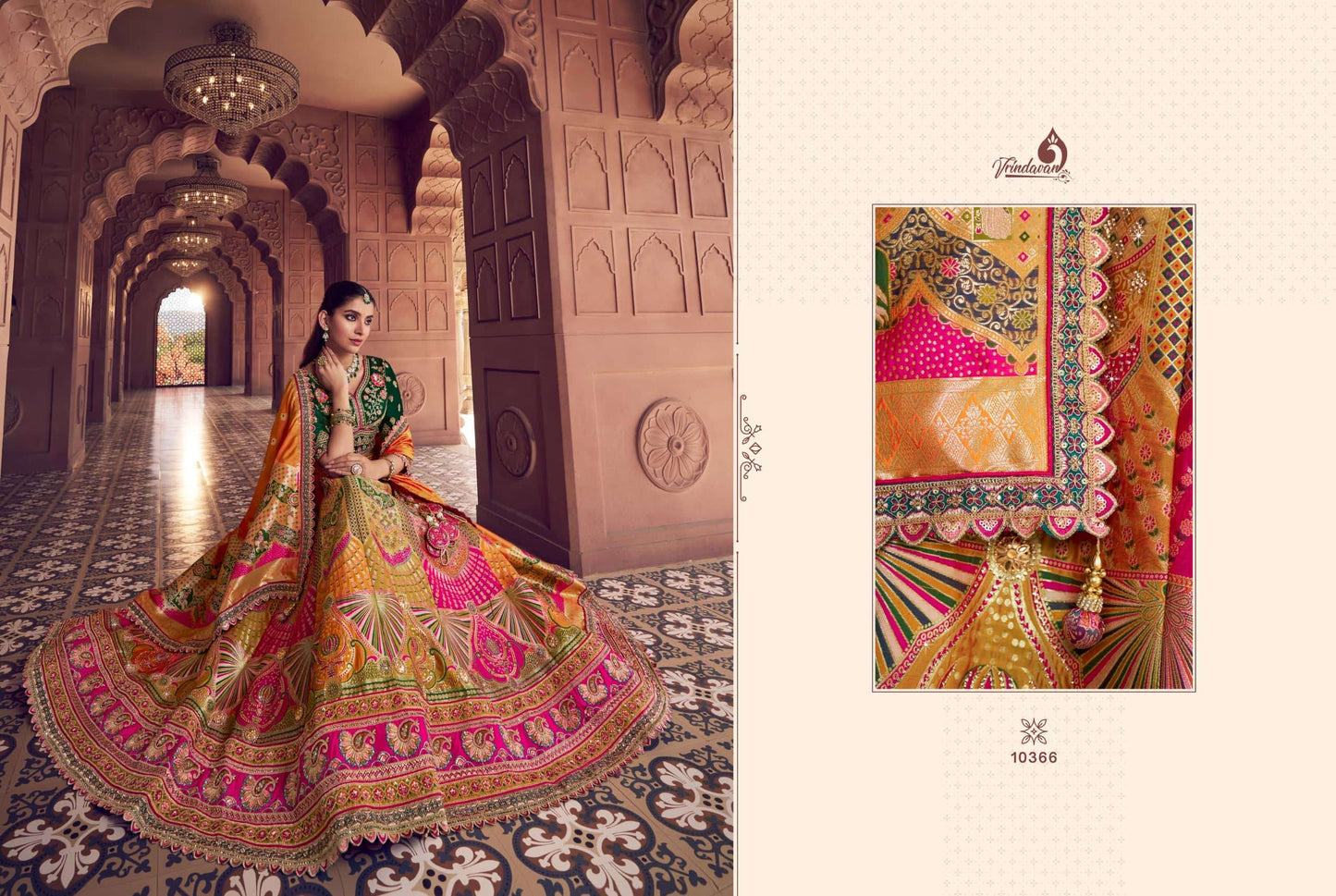 Royal Vrindavan Vol-69