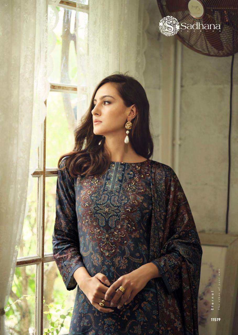 Sadhana Fashion Alisa