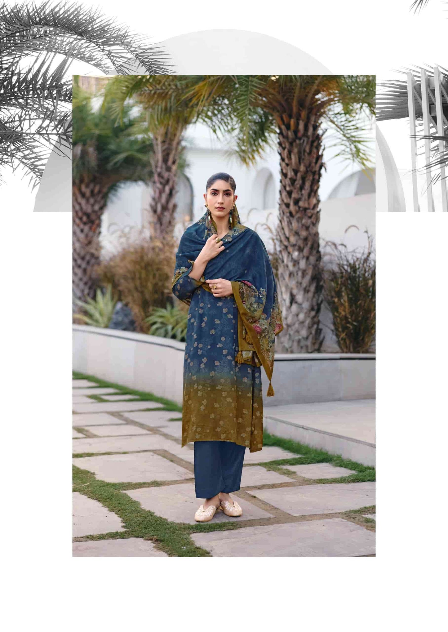 Sadhana Fashion Ether - Amrah Wholesale