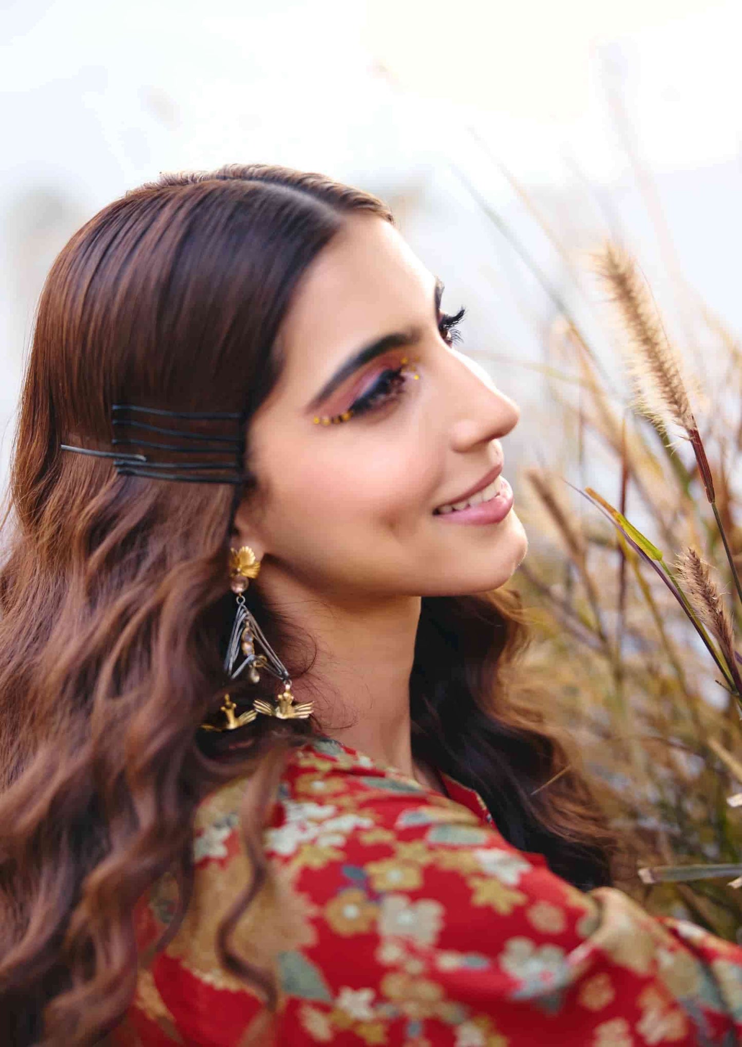 Sadhana Fashion Ether - Amrah Wholesale