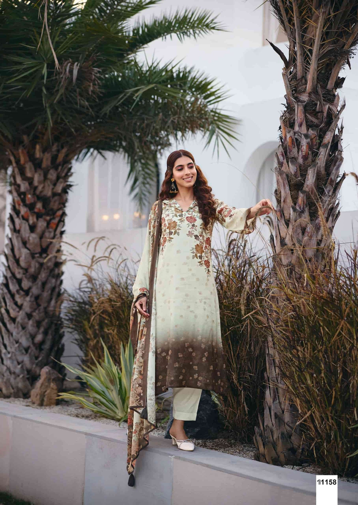 Sadhana Fashion Ether - Amrah Wholesale