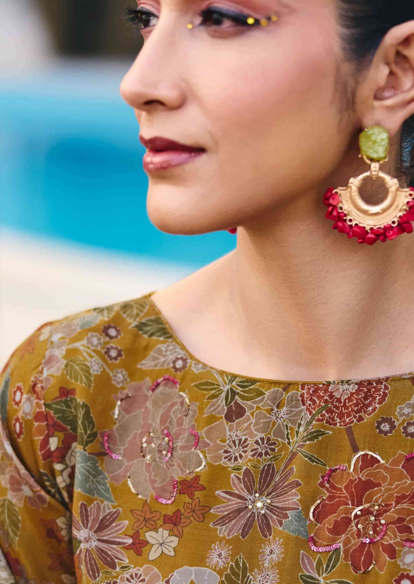 Sadhana Fashion Ether - Amrah Wholesale