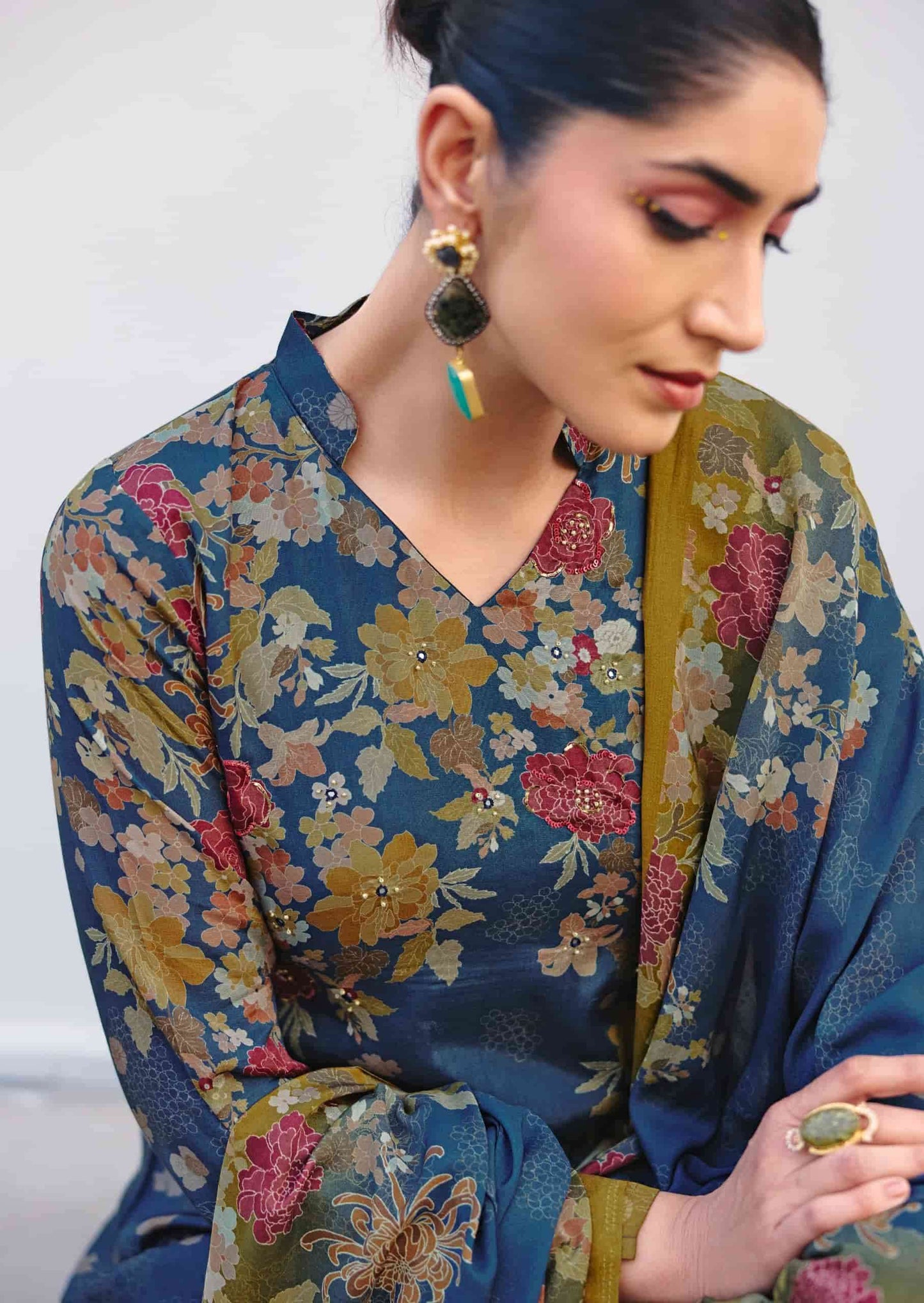 Sadhana Fashion Ether - Amrah Wholesale