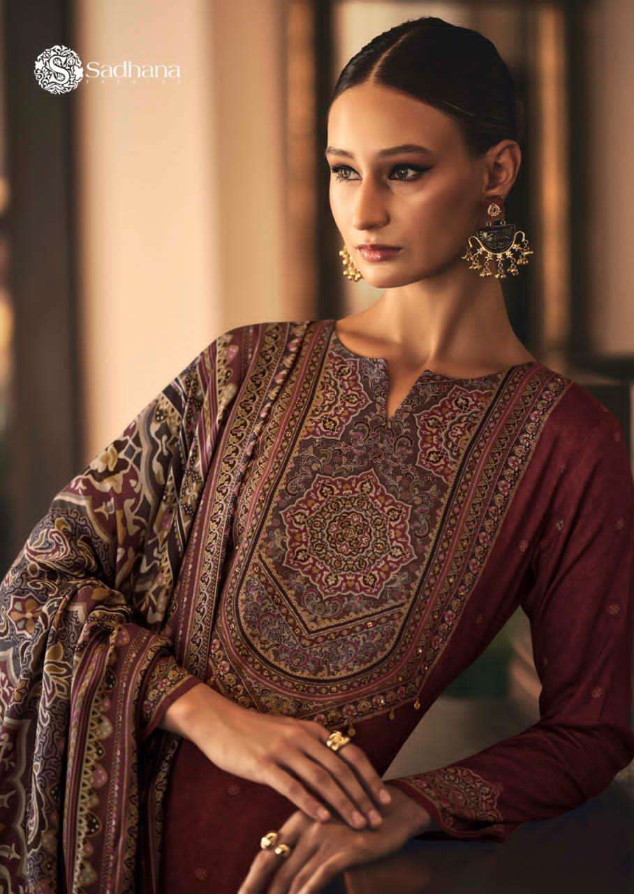 Sadhana Luna