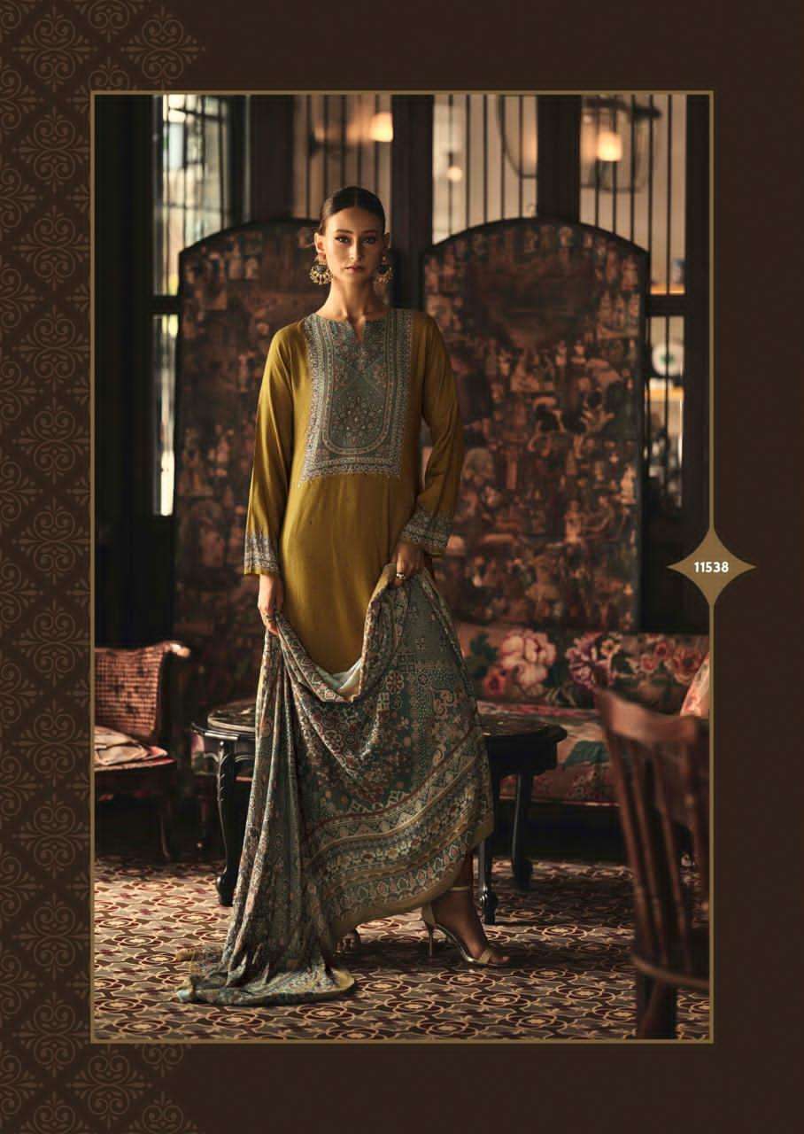 Sadhana Luna