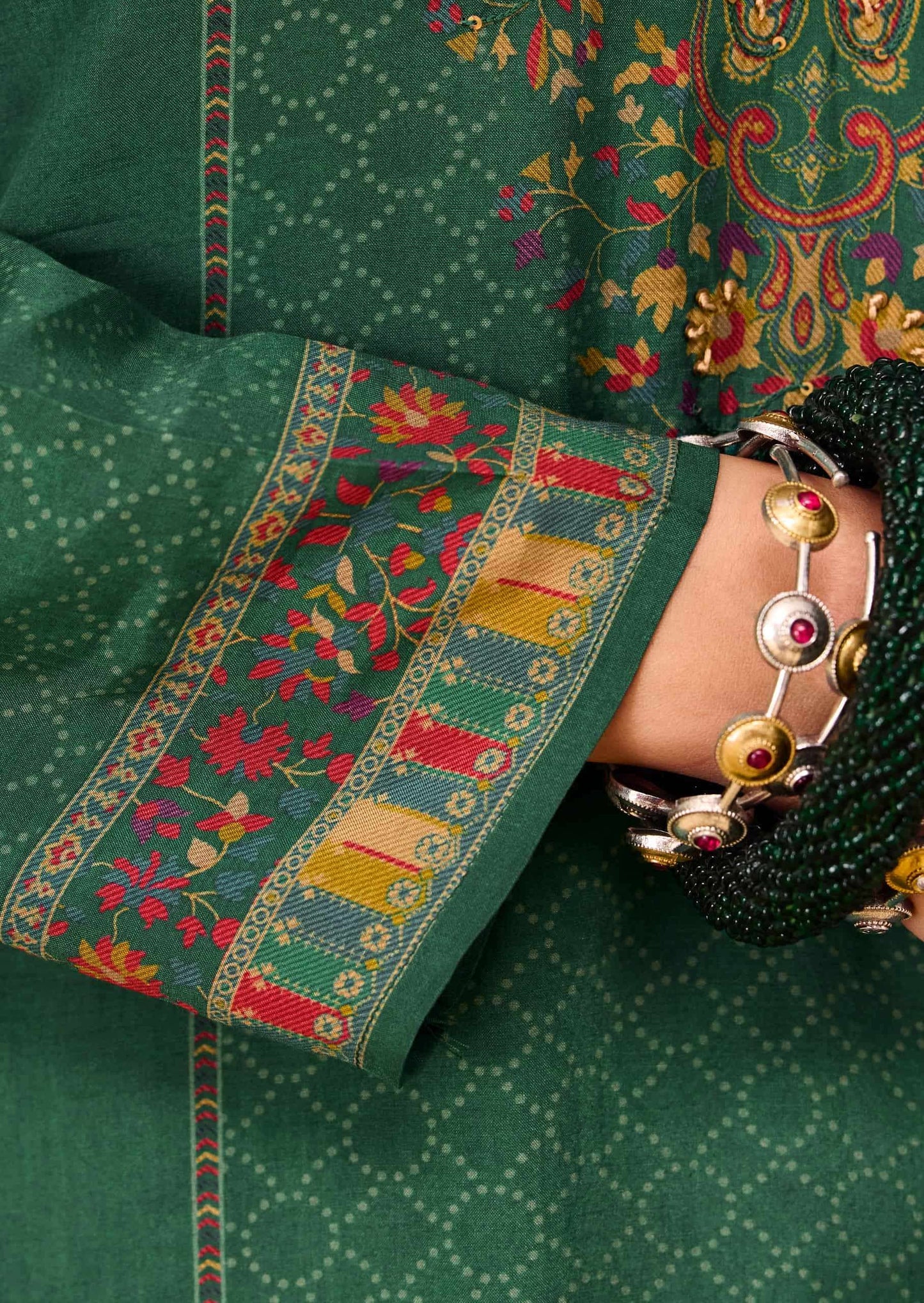 Sadhana Fashion Olivia Vol 2 - Amrah Wholesale