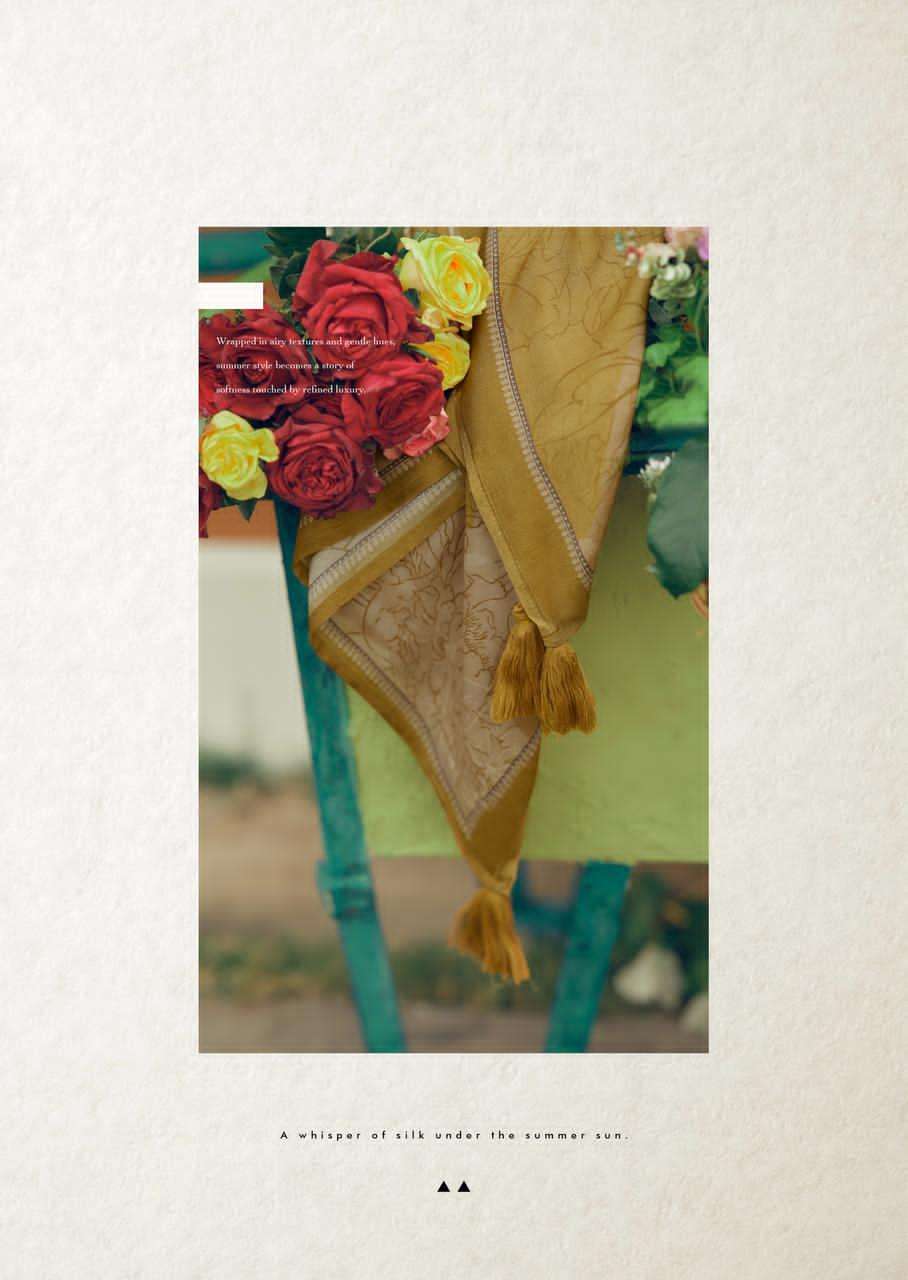Sadhana Fashion Sowwa Pure Jam Cotton Dress Material