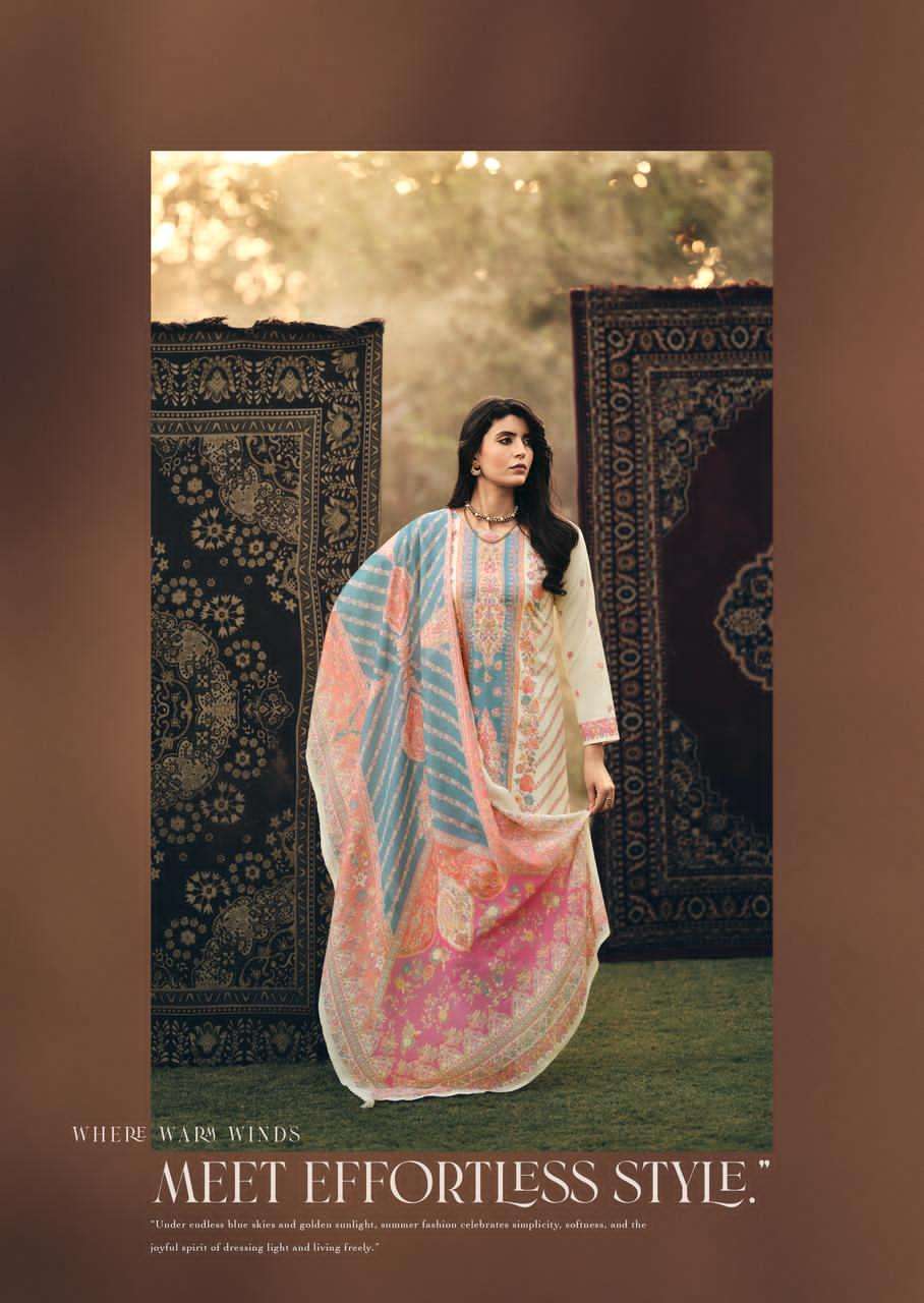 Sadhana Fashion Yass - Amrah Wholesale