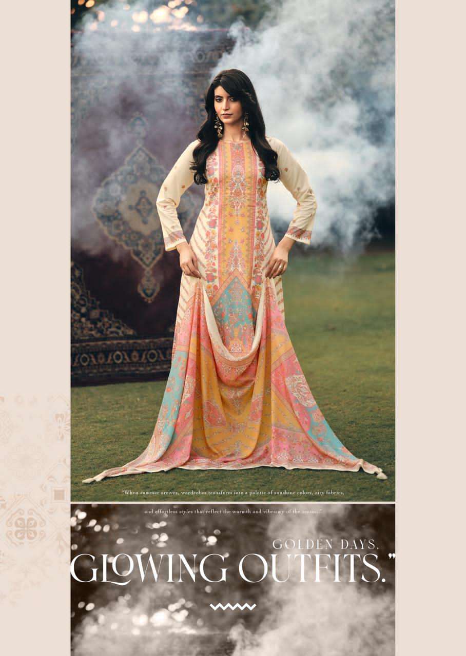 Sadhana Fashion Yass - Amrah Wholesale