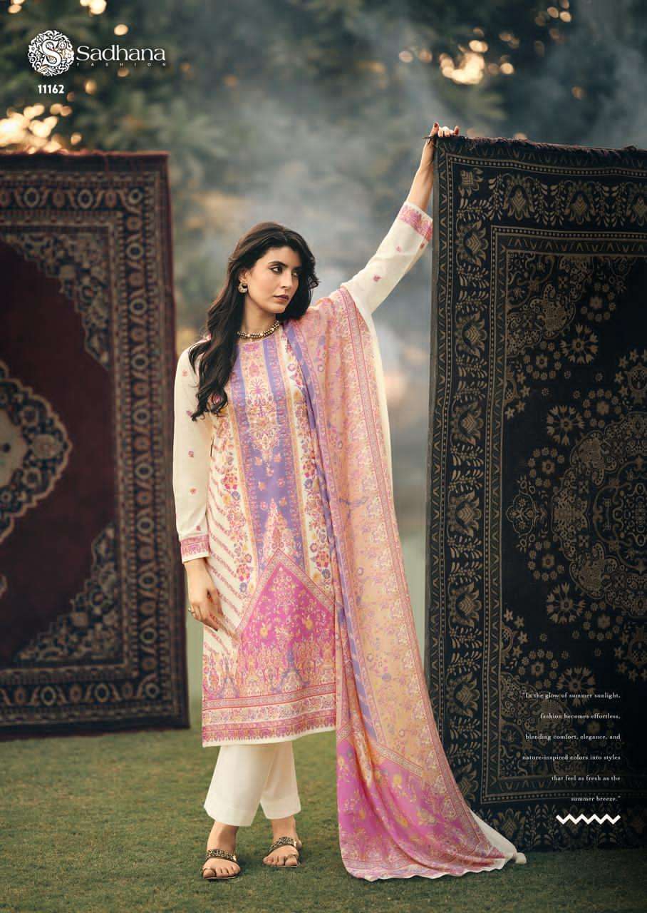 Sadhana Fashion Yass - Amrah Wholesale
