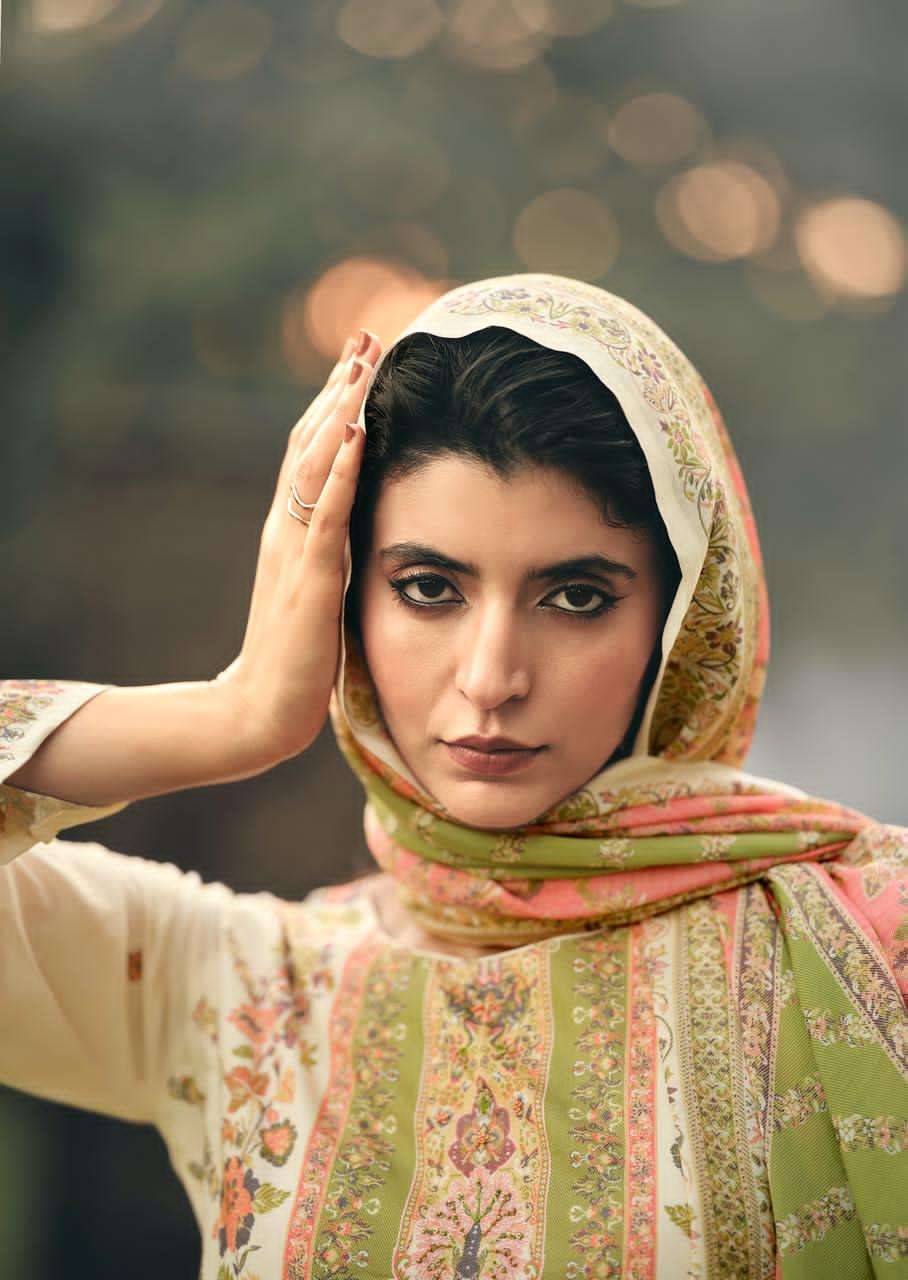Sadhana Fashion Yass - Amrah Wholesale
