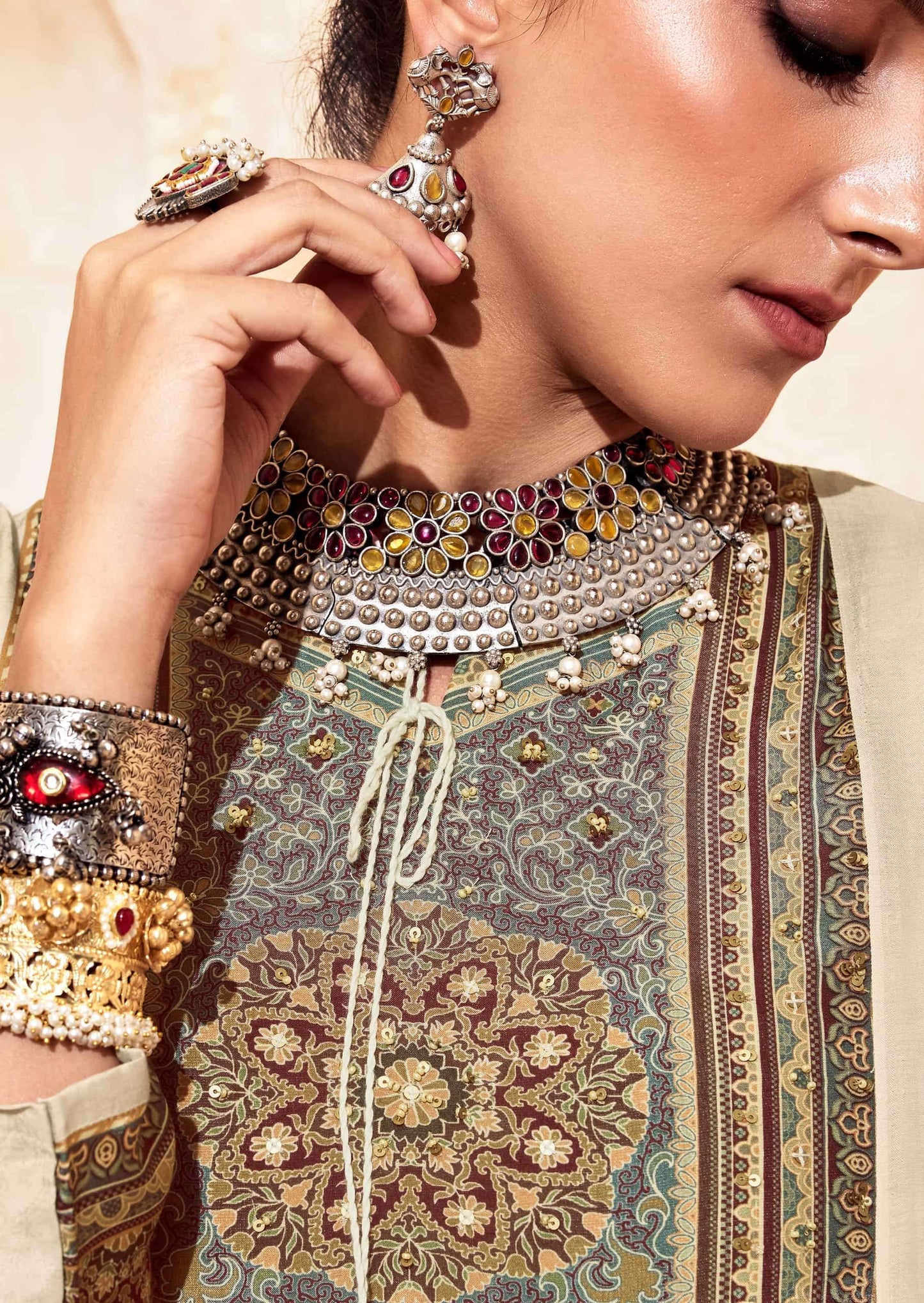 Sadhana Fashion Zainab Vol 2 - Amrah Wholesale