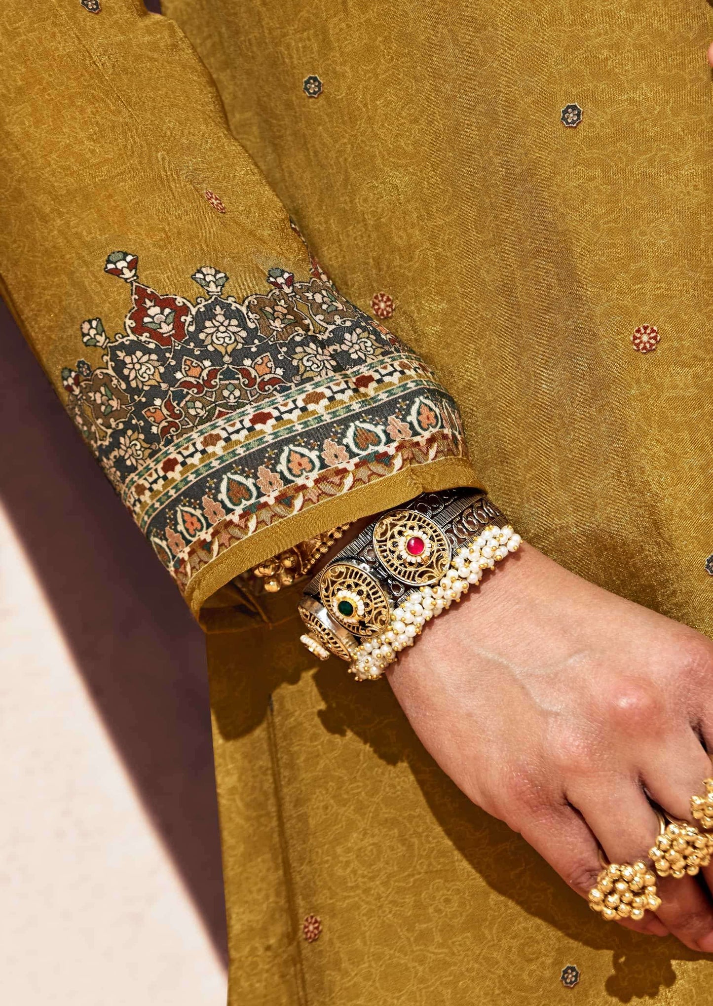 Sadhana Fashion Zainab Vol 2 - Amrah Wholesale