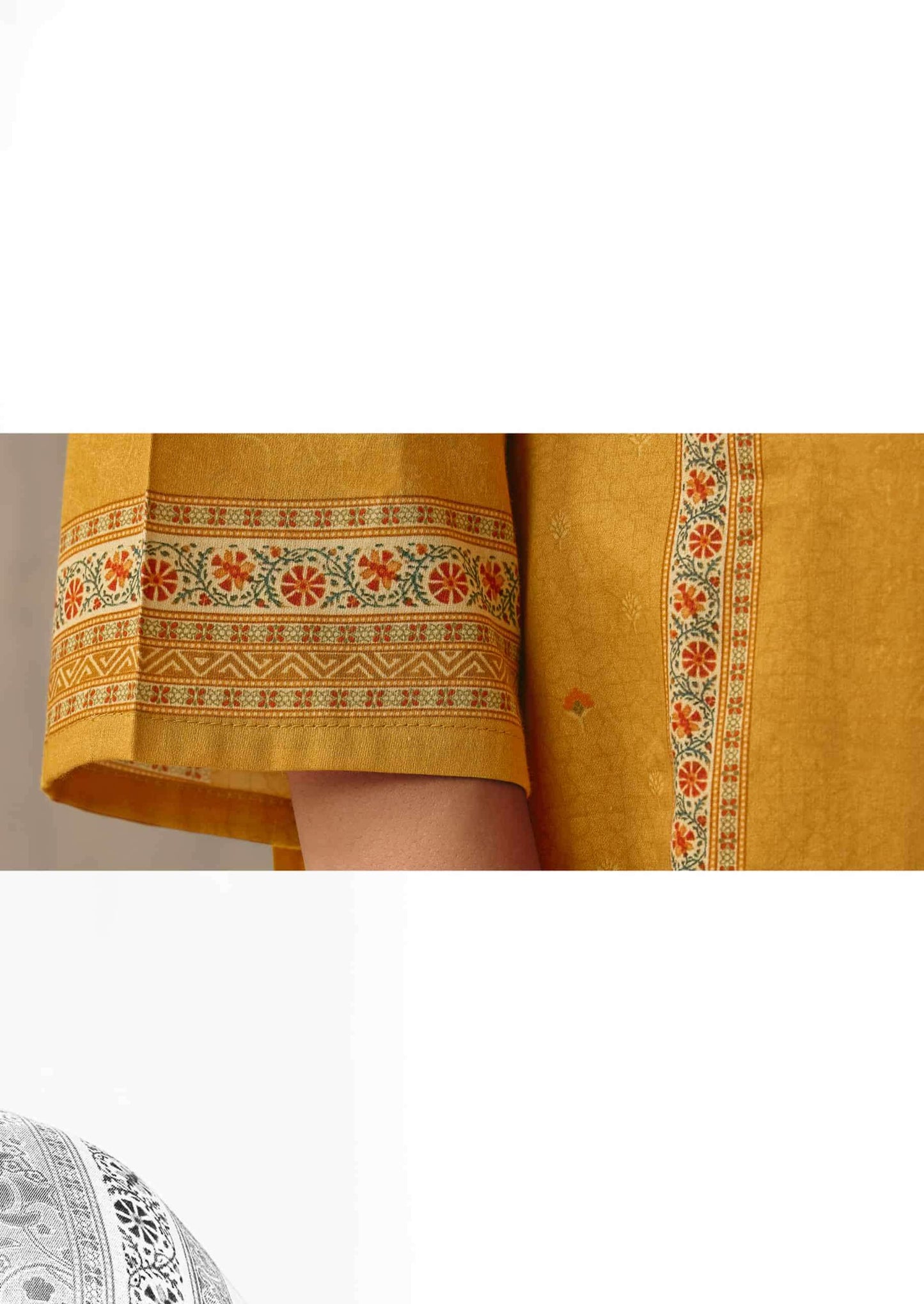 Sadhana Fashion Zeya