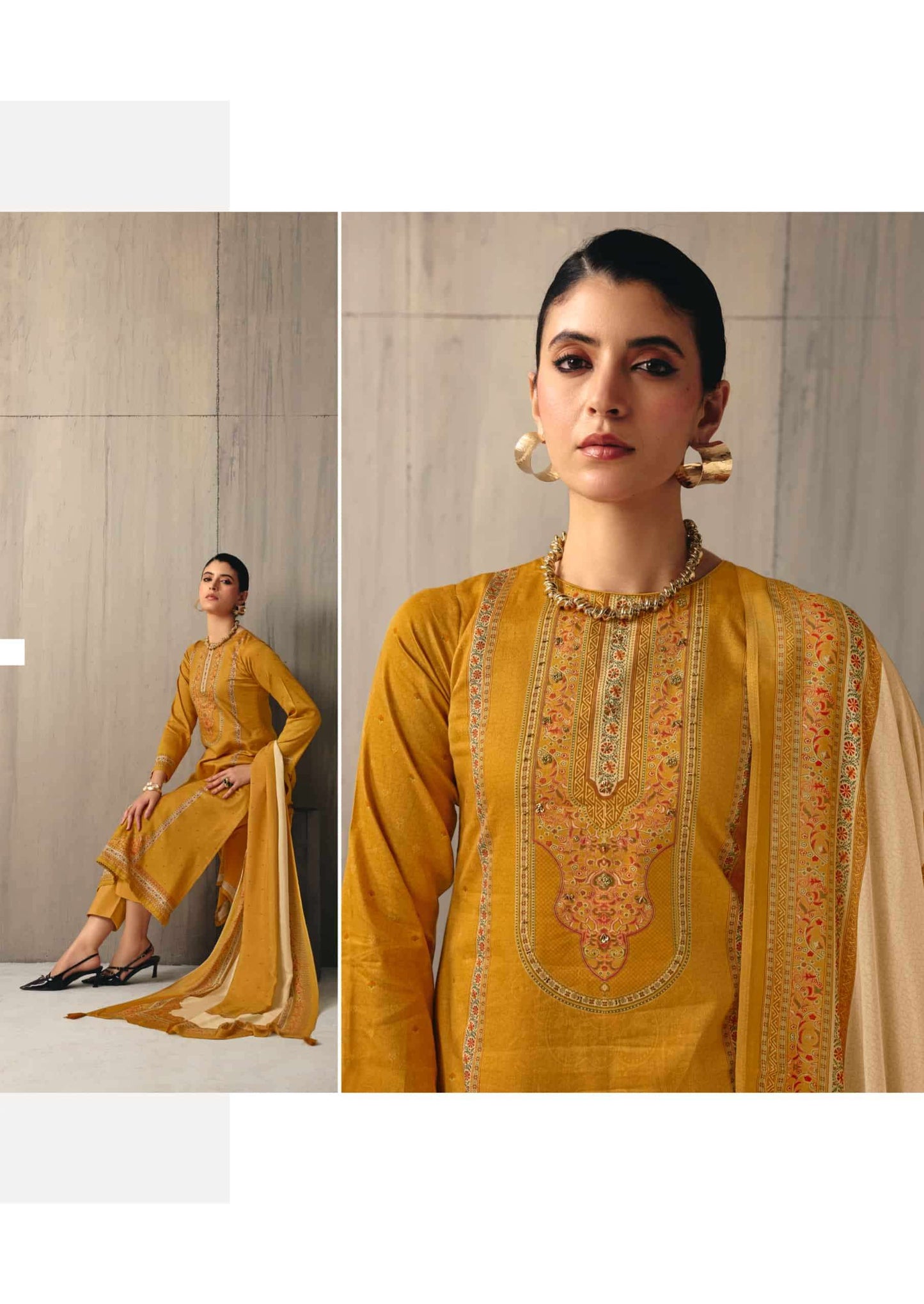 Sadhana Fashion Zeya