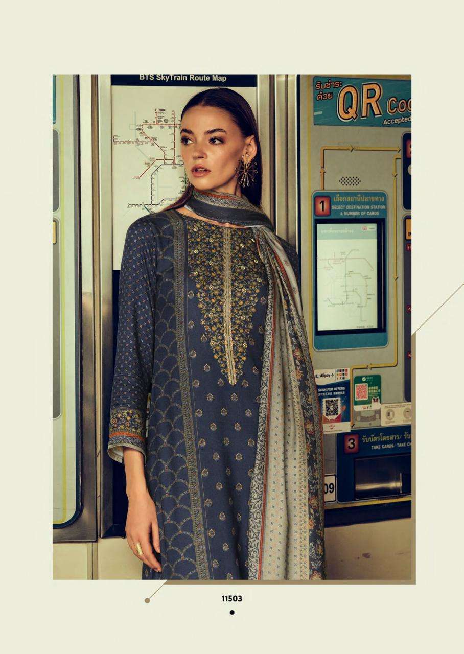 Sadhana Fashion Nana