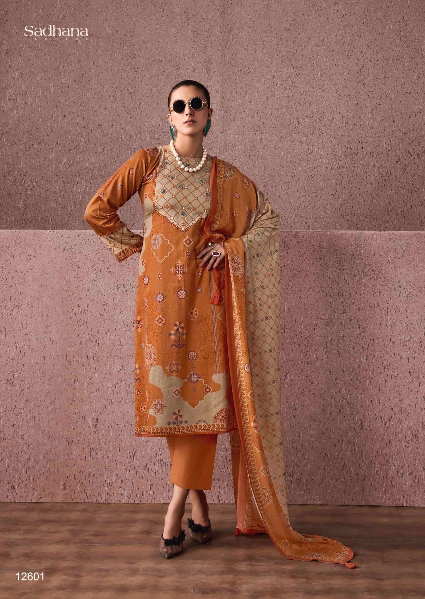 Sadhana Fashion Siena