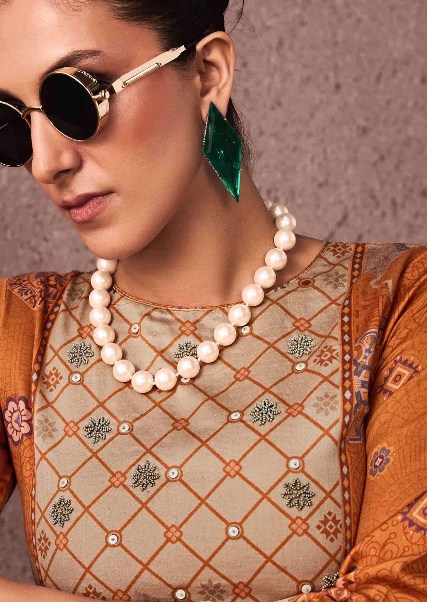 Sadhana Fashion Siena