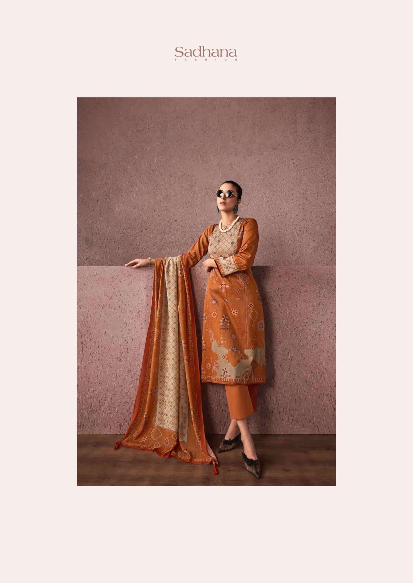 Sadhana Fashion Siena