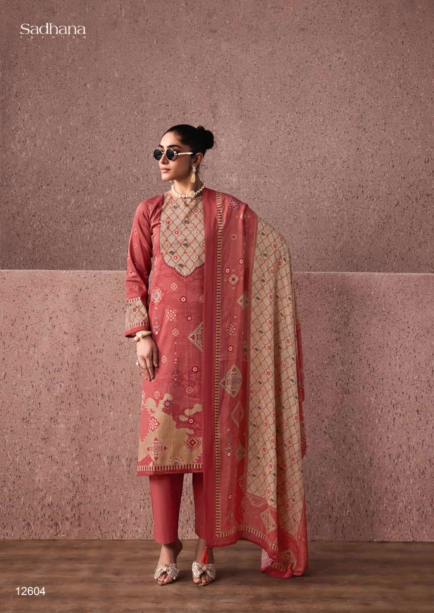 Sadhana Fashion Siena